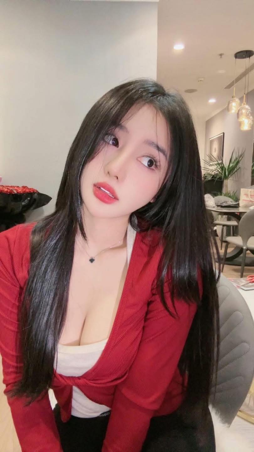 樱花绽放